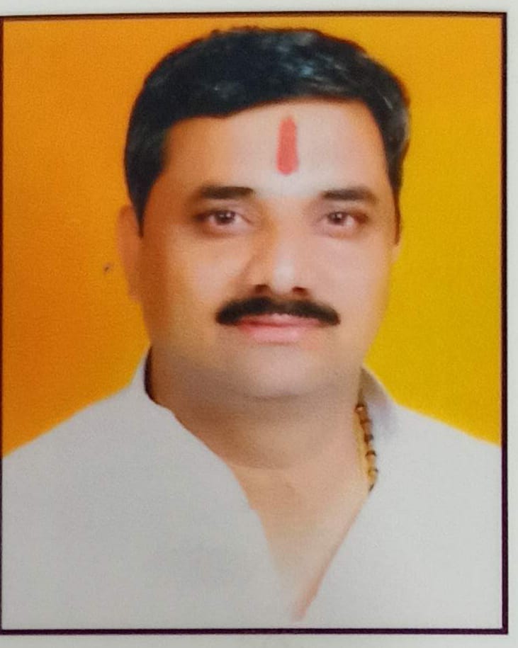 Rajkumar Rawat
