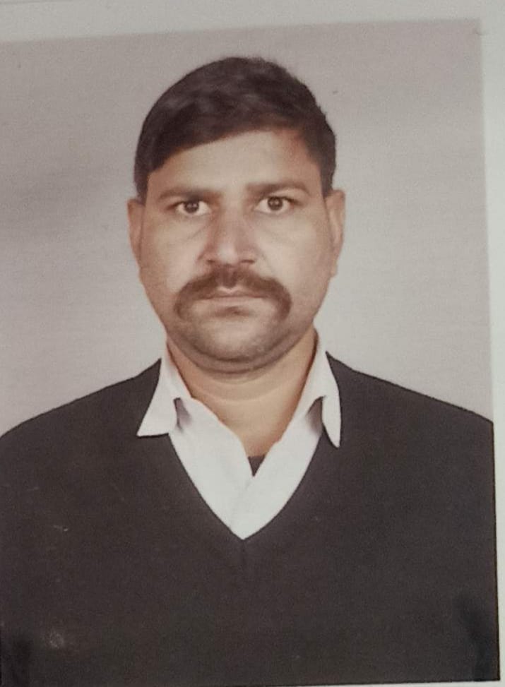 Sanjay Singh
