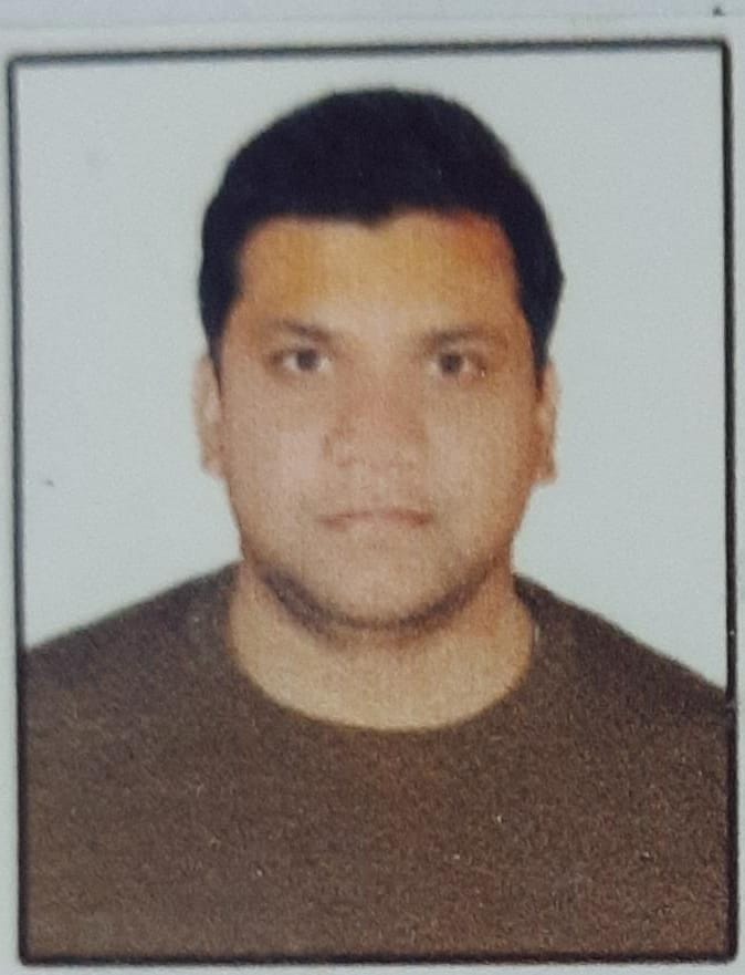 Sharma Vipul