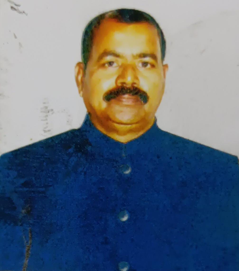 Ashok Kumar Kaliya