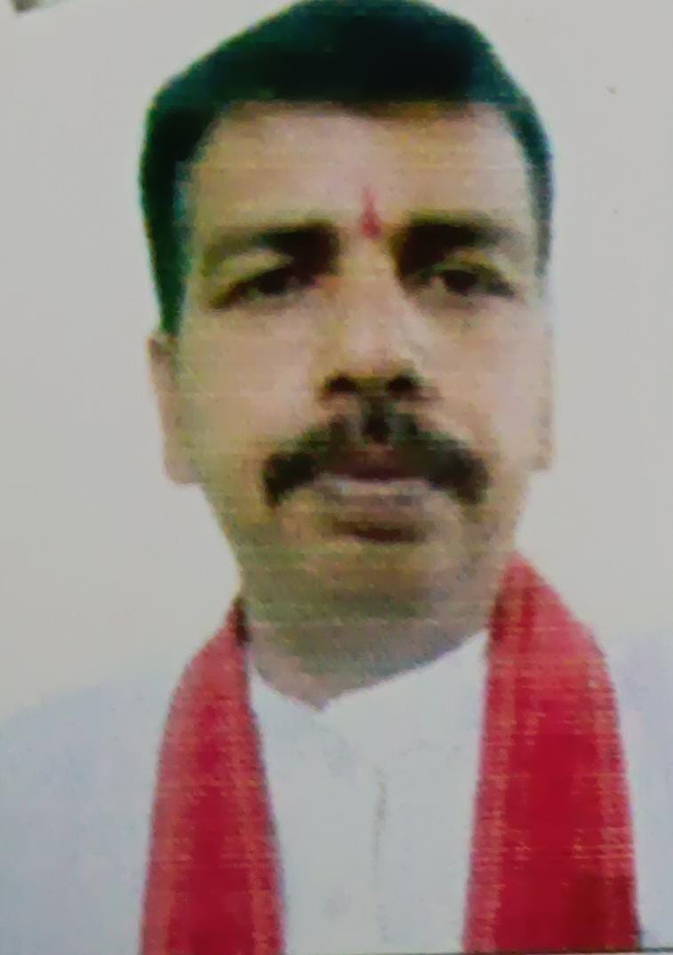 Ganesh Dixit