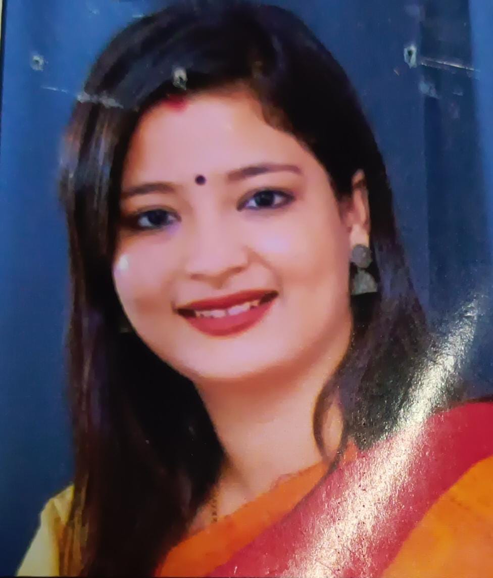 Karishma Thakur