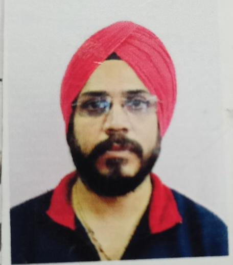 Kawardeep Singh