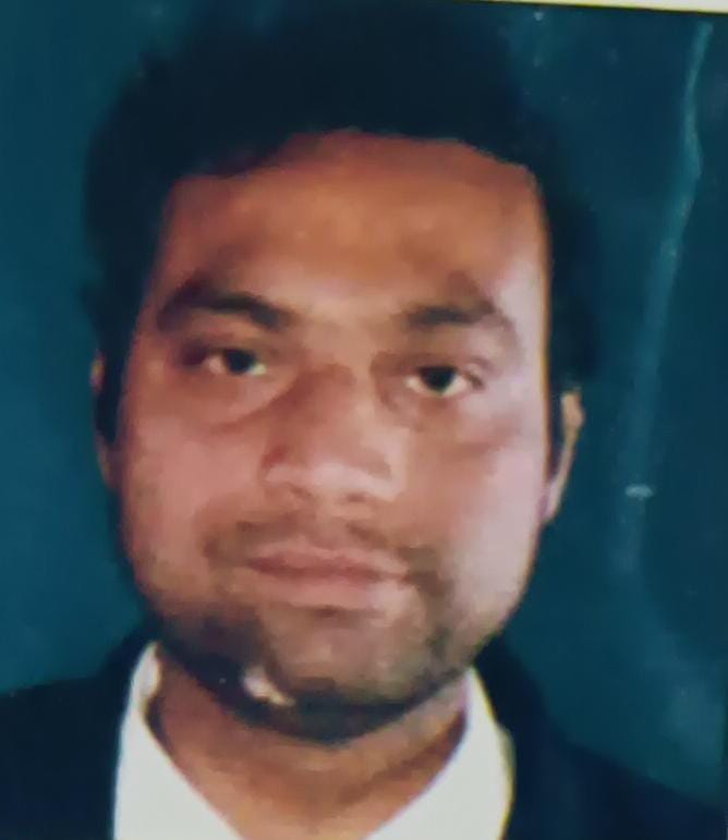 Kuldeep Singh