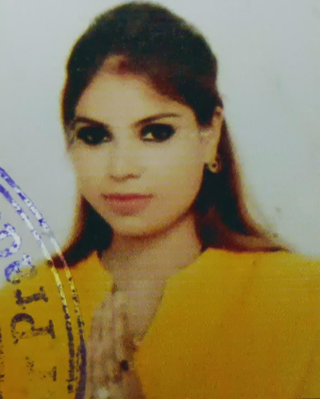 Monika Nigam