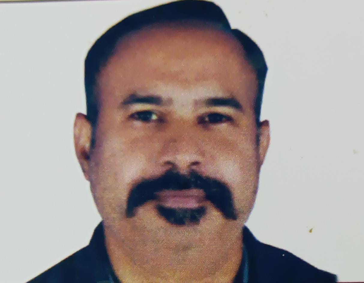 Nitin Yadav