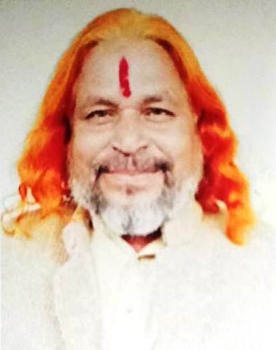 Santosh Kumar Giri