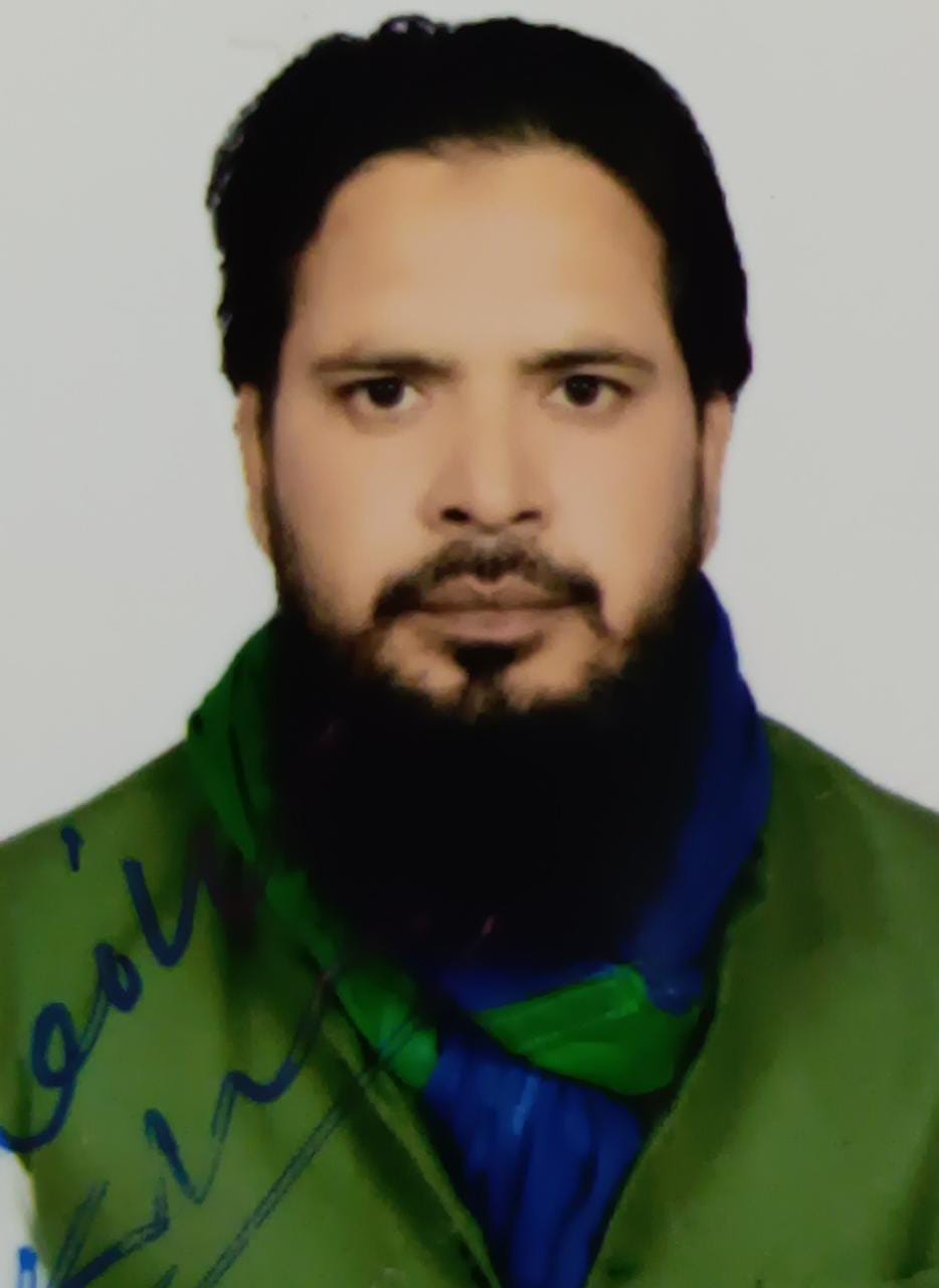 Umair
