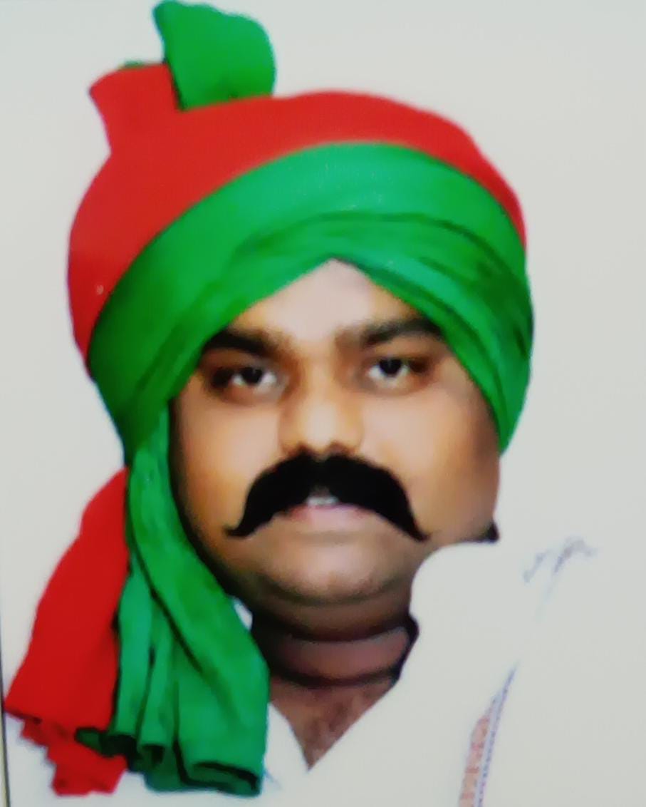 Vikas Yadav