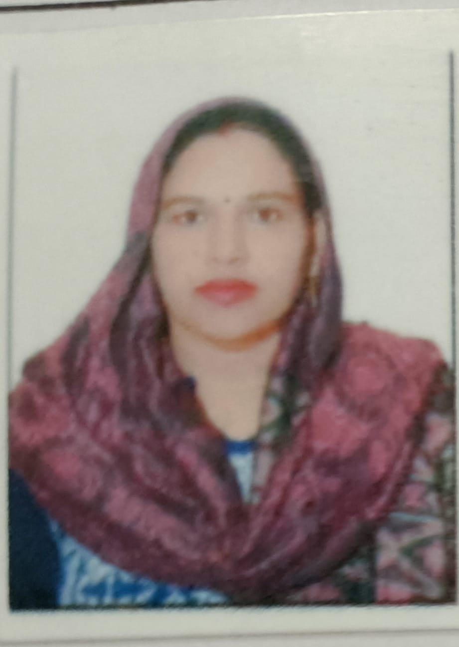 Priya Urf Preeti Yadav
