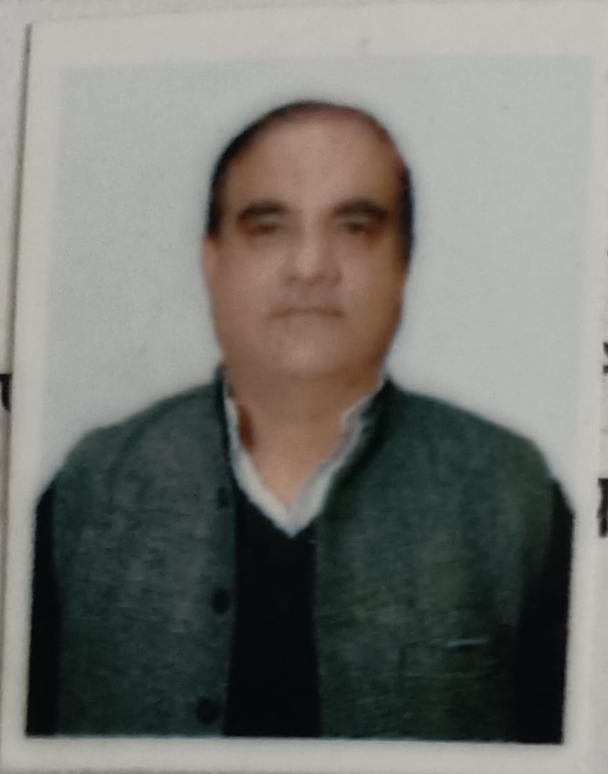 Ramkhiladi Singh
