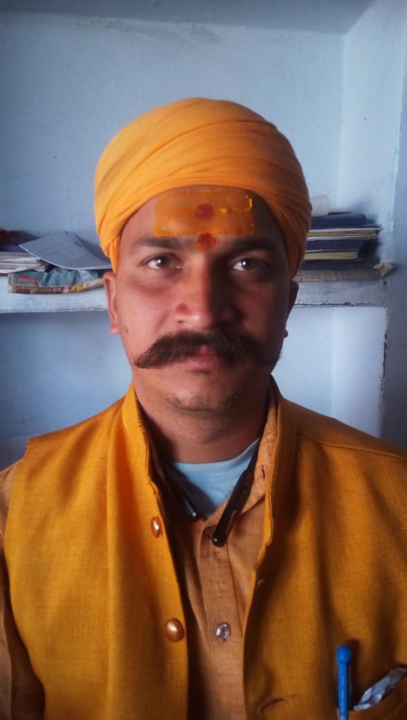Amitesh Kumar