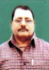 Jitendra Kumar Singh