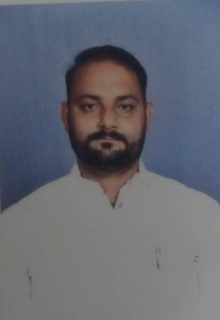 Pravesh Tiwari