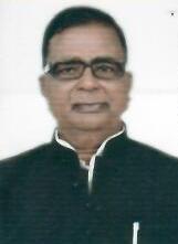 Ram Kishore Bind