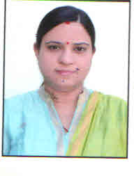 Reema Pandey