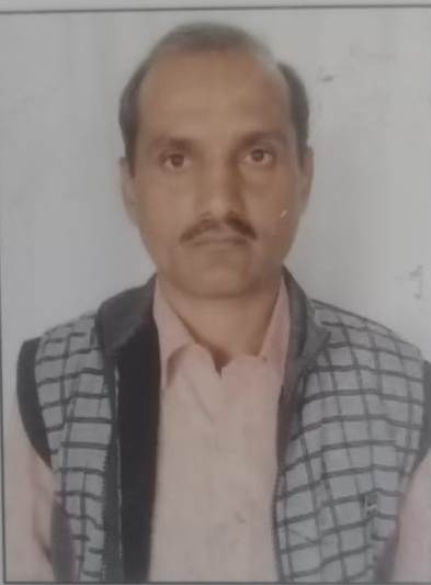 Santosh Kumar