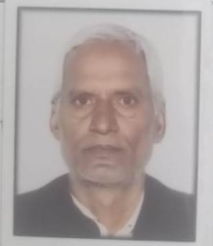 Satish Bahadur Beldar