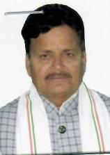 Suresh Chandra Mishra