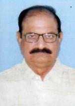 Upendra Kumar Singh