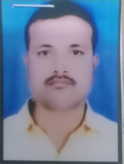 Vipul Dubey