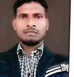 Daya Shankar