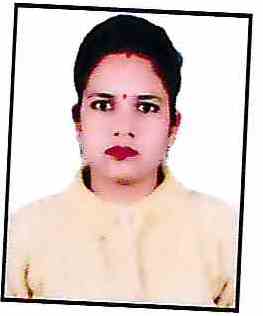 Nirmla Chaudhri