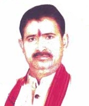 Anantram Shivhare