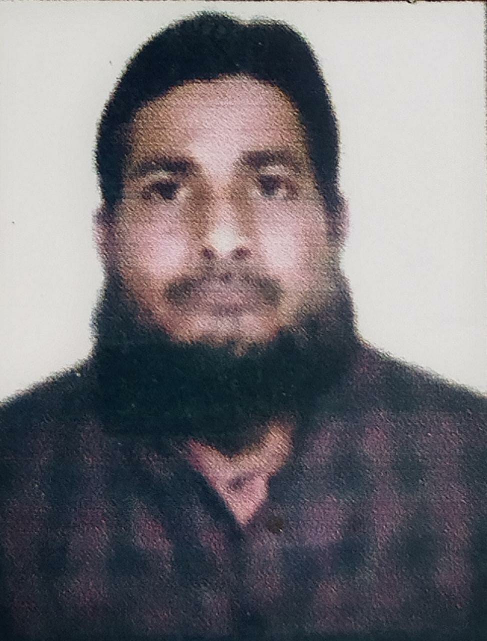 Jamal Mansoori