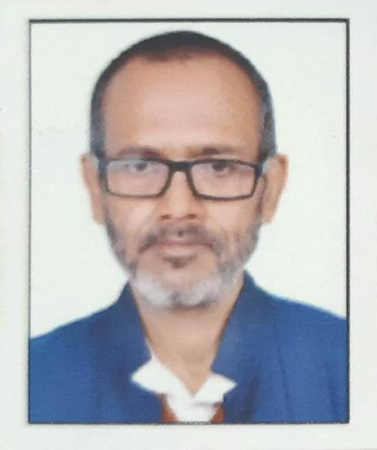 Lallu Prasad
