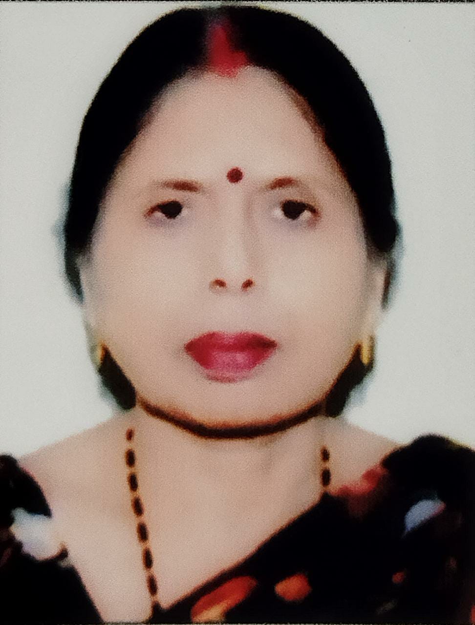 Raj Kumari Singh Chandel