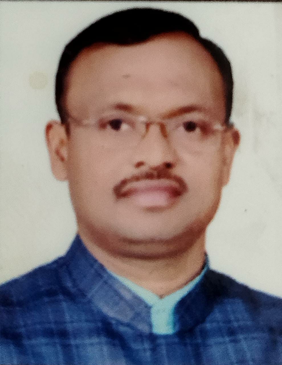 Ram Phool Nishad