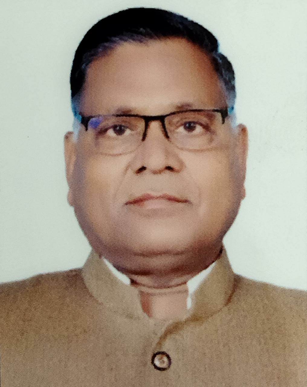 Ram Prakash Prajapati