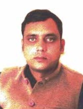 Saurabh Kumar