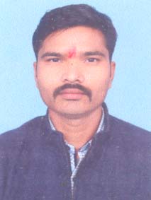 Abhishek Mishra