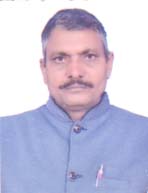 Gulab Chandra