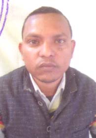 Madan Chandra