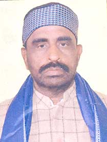 Narendra Kumar Urf Munna Tripathi