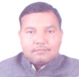 Pawan Kumar Tiwari