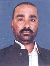 Ravi Dhar Tripathi