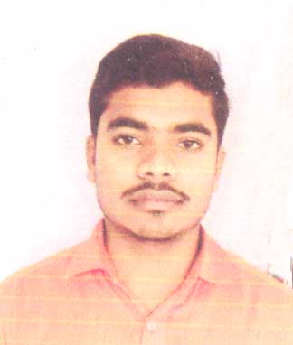 Shailesh Kumar Kesharwani