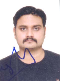Shashank Shekhar Singh