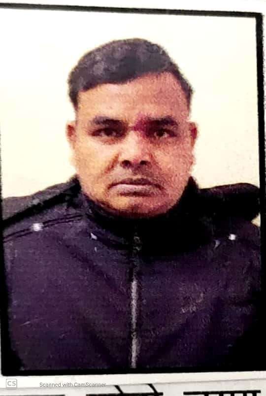 Chandrapal Singh