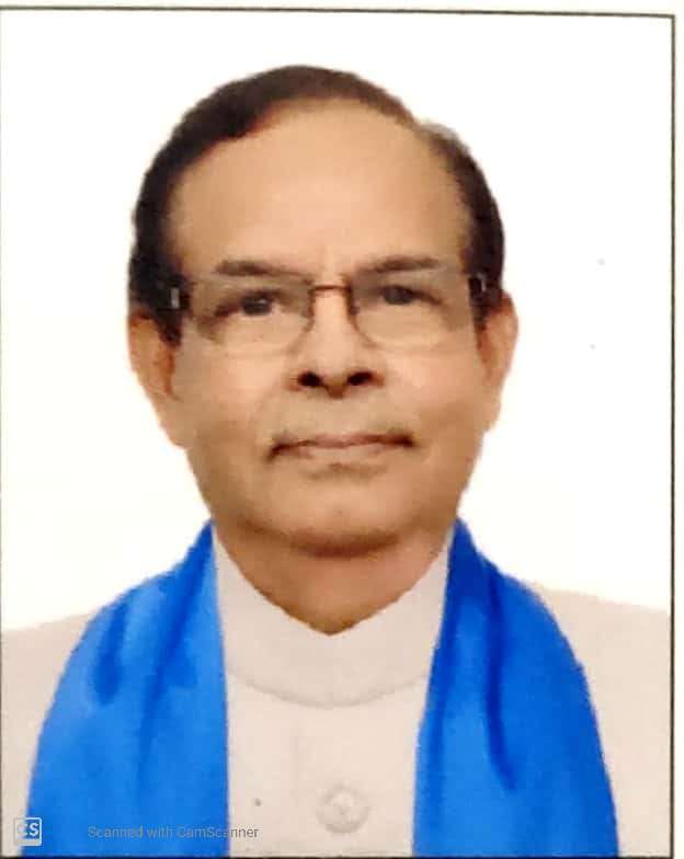 Dr B P Nilaratna