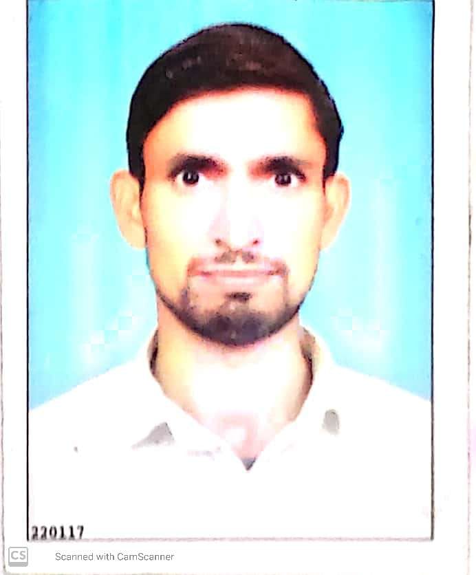 Kapil Kumar