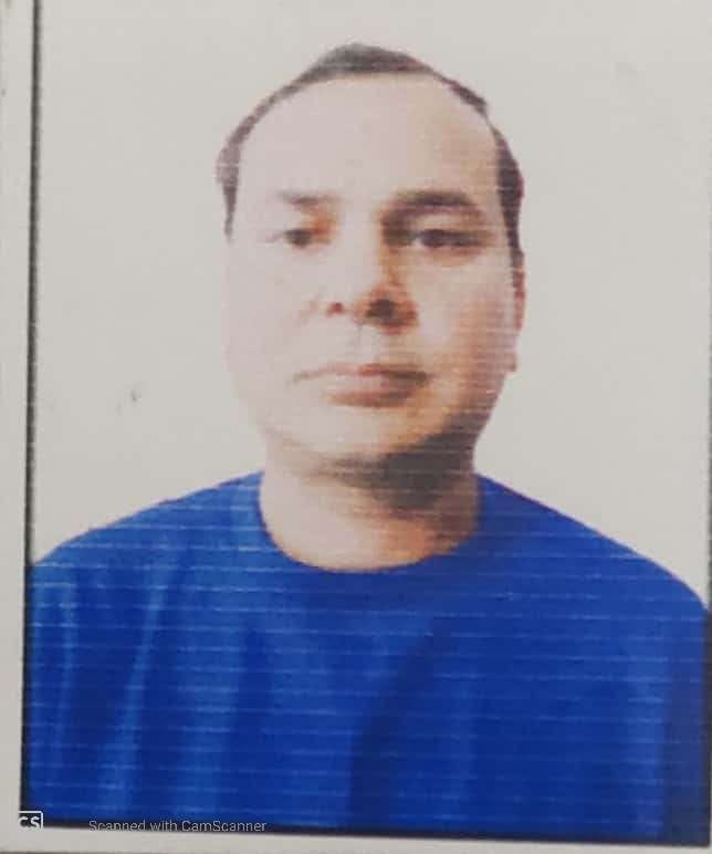 Kiran Pal