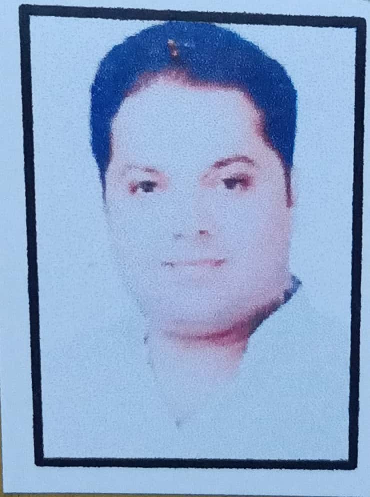 Manish Singh