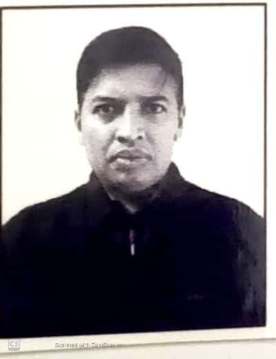 Veerpal Singh