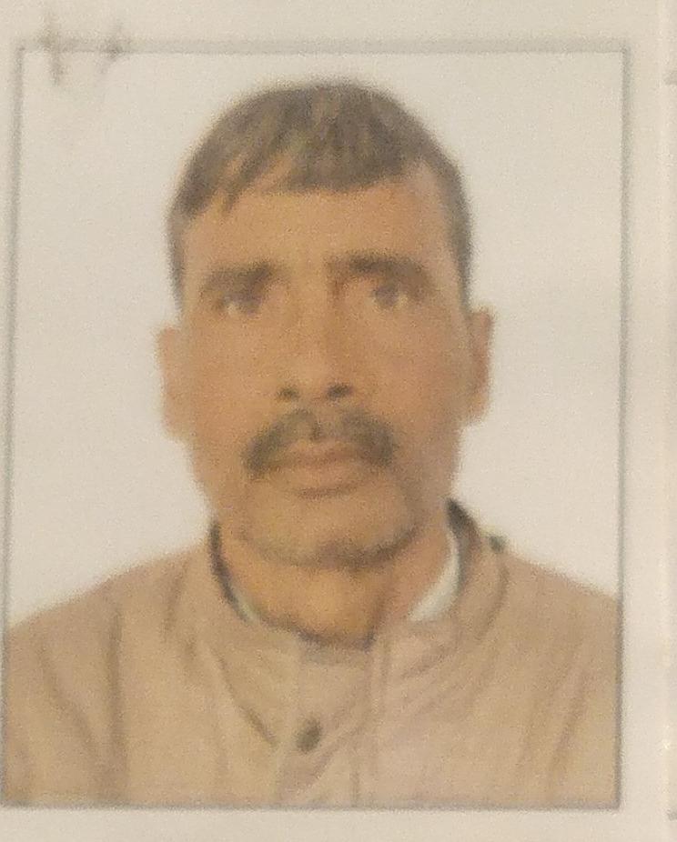 Bachchu Lal