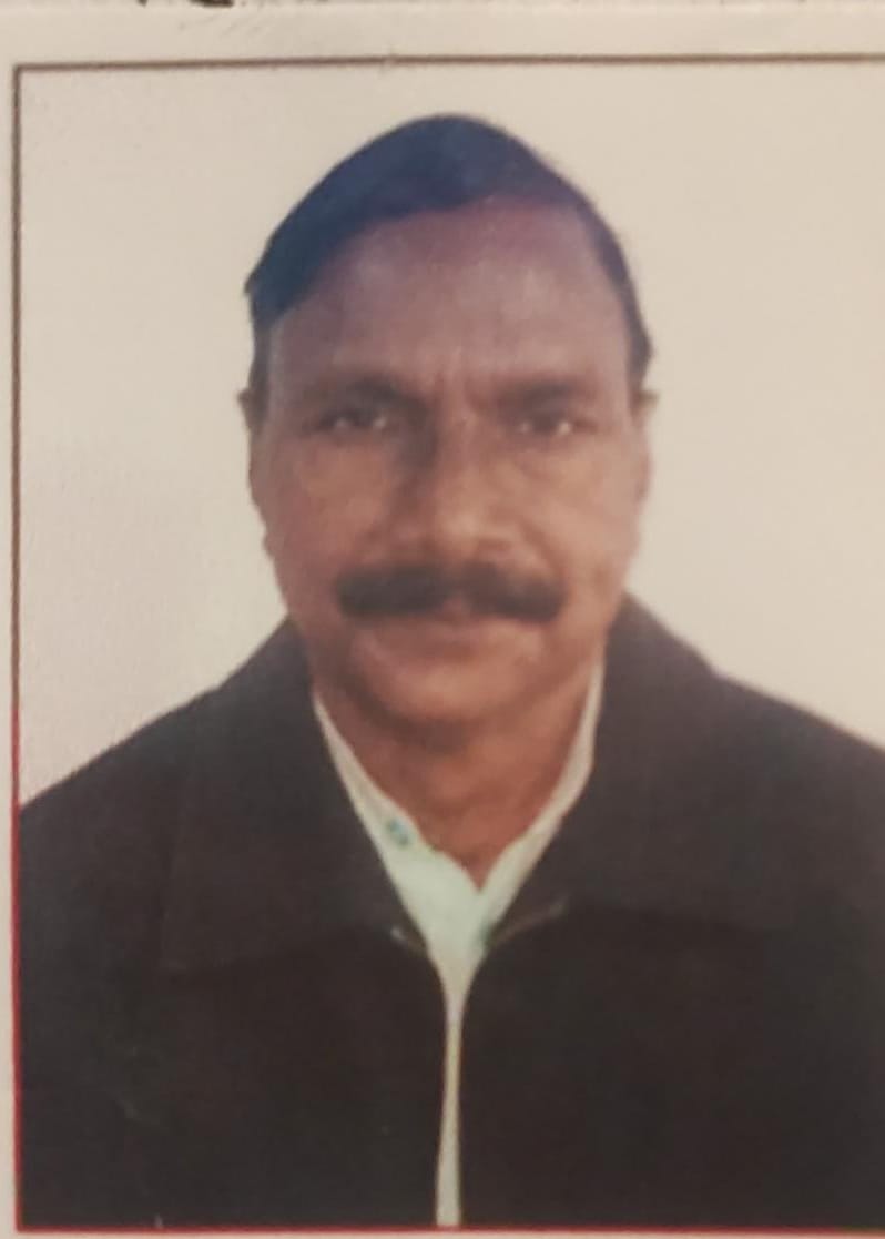 Girja Shankar